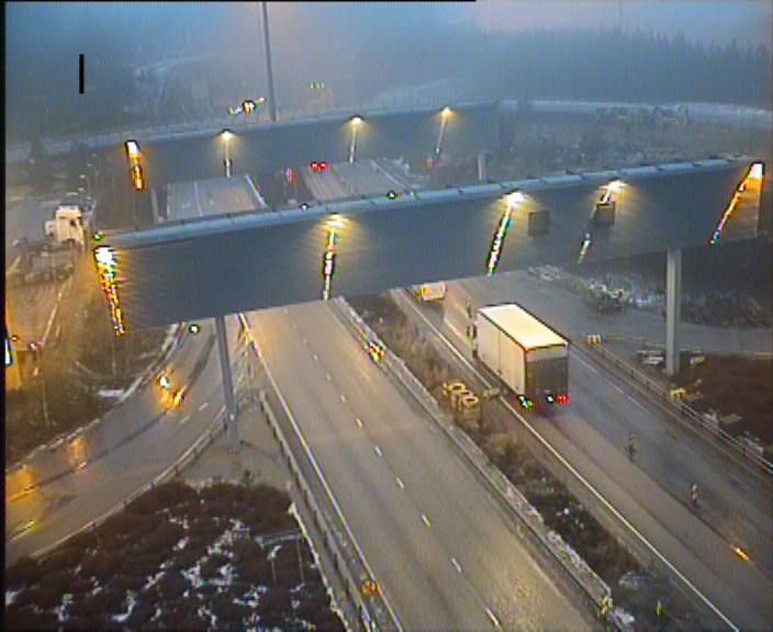 Kelikamerat Kuva Helsinki, Vuosaari satama 1, Helsinki, Uusimaa