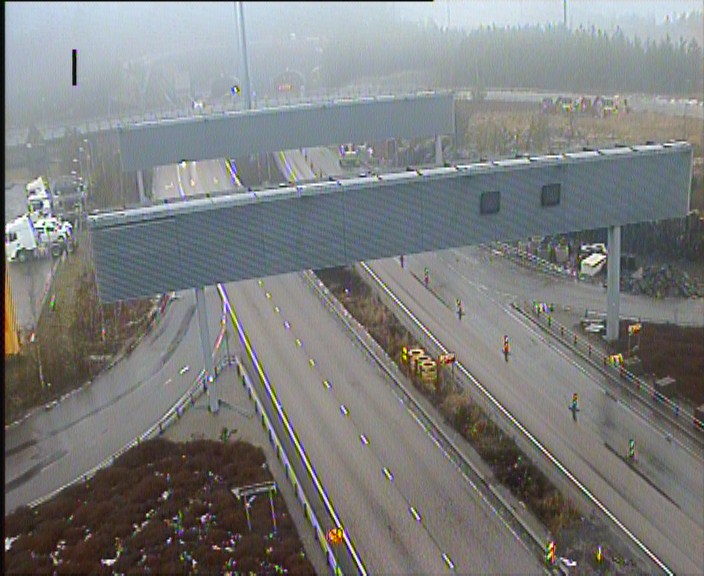 Kelikamerat Kuva Helsinki, Vuosaari satama 1, Helsinki, Uusimaa