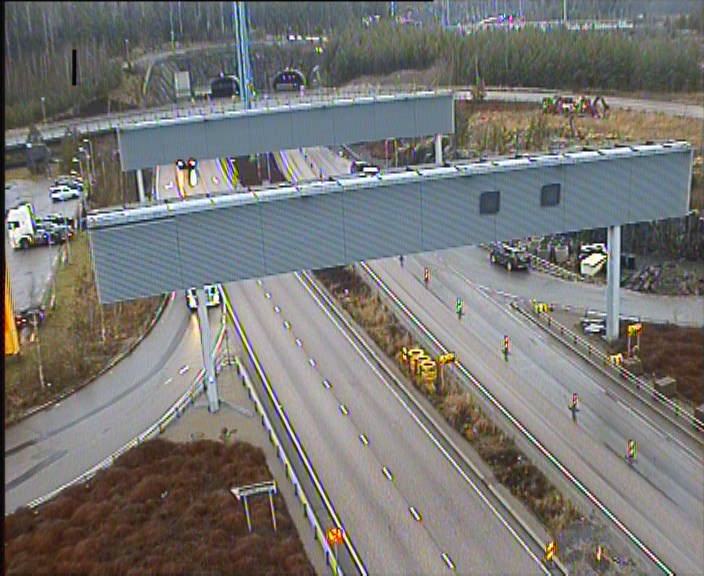 Weather Camera Image Helsingfors, Nordsjö hamn 1, Helsinki, Uusimaa