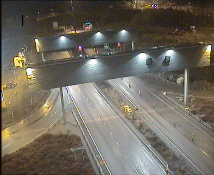 Weather Camera Image Helsingfors, Nordsjö hamn 1, Helsinki, Uusimaa