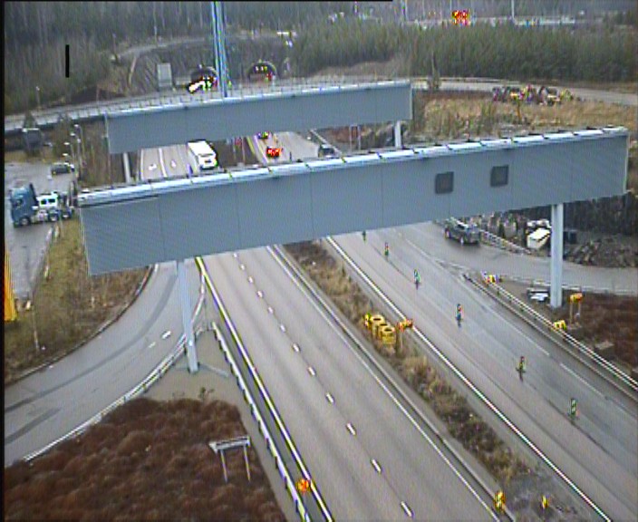 Weather Camera Image Helsingfors, Nordsjö hamn 1, Helsinki, Uusimaa