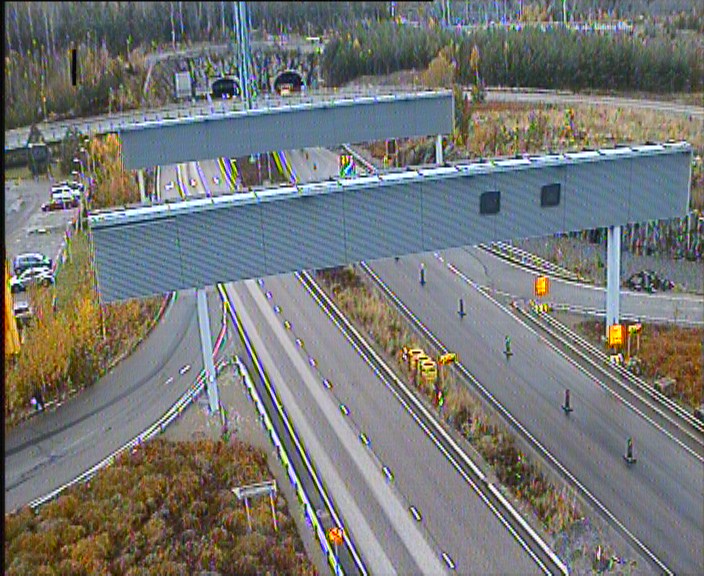 Kelikamerat Kuva Helsinki, Vuosaari satama 1, Helsinki, Uusimaa