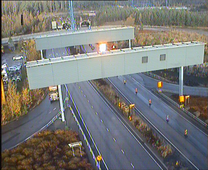 Kelikamerat Kuva Helsinki, Vuosaari satama 1, Helsinki, Uusimaa