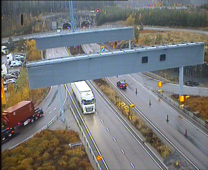 Kelikamerat Kuva Helsinki, Vuosaari satama 1, Helsinki, Uusimaa