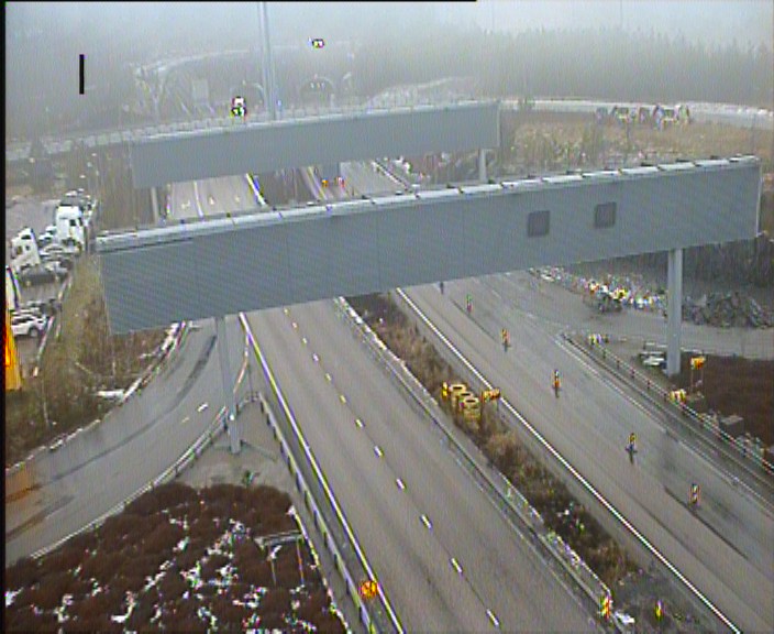 Kelikamerat Kuva Helsinki, Vuosaari satama 1, Helsinki, Uusimaa