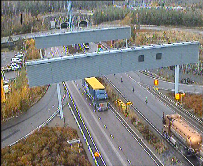 Kelikamerat Kuva Helsinki, Vuosaari satama 1, Helsinki, Uusimaa