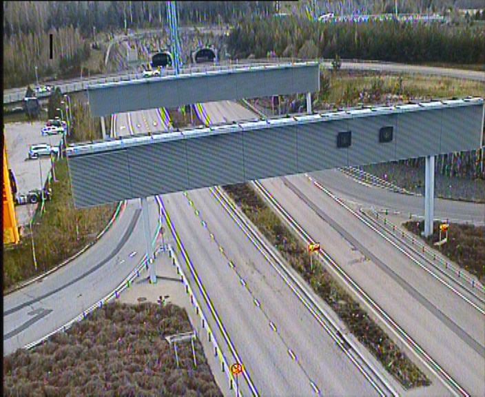 Kelikamerat Kuva Helsinki, Vuosaari satama 1, Helsinki, Uusimaa