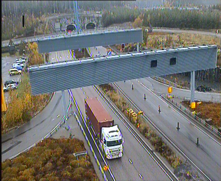 Kelikamerat Kuva Helsinki, Vuosaari satama 1, Helsinki, Uusimaa