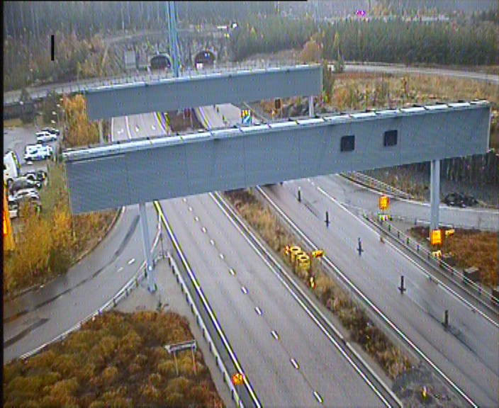 Kelikamerat Kuva Helsinki, Vuosaari satama 1, Helsinki, Uusimaa