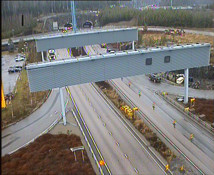 Weather Camera Image Helsingfors, Nordsjö hamn 1, Helsinki, Uusimaa