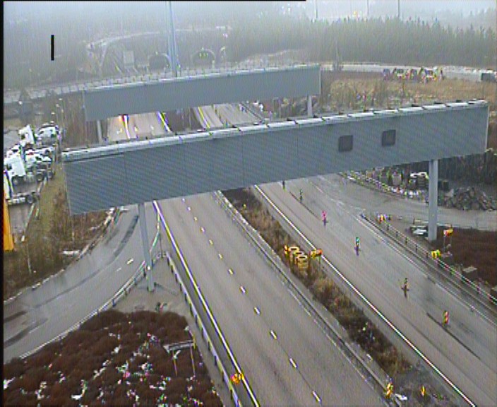 Kelikamerat Kuva Helsinki, Vuosaari satama 1, Helsinki, Uusimaa