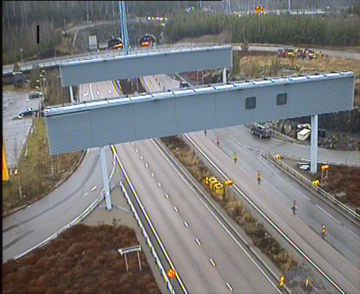 Weather Camera Image Helsingfors, Nordsjö hamn 1, Helsinki, Uusimaa