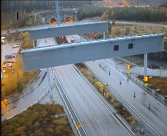 Kelikamerat Kuva Helsinki, Vuosaari satama 1, Helsinki, Uusimaa