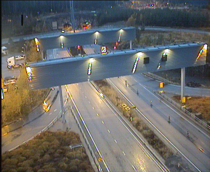 Kelikamerat Kuva Helsinki, Vuosaari satama 1, Helsinki, Uusimaa