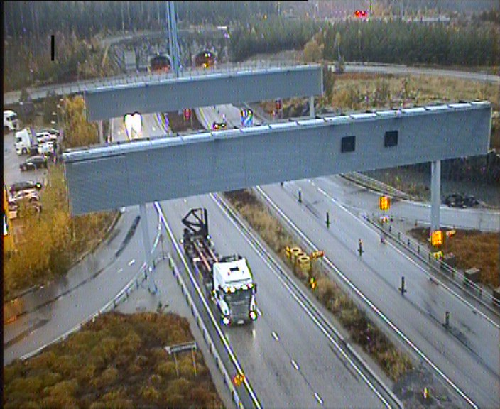 Kelikamerat Kuva Helsinki, Vuosaari satama 1, Helsinki, Uusimaa