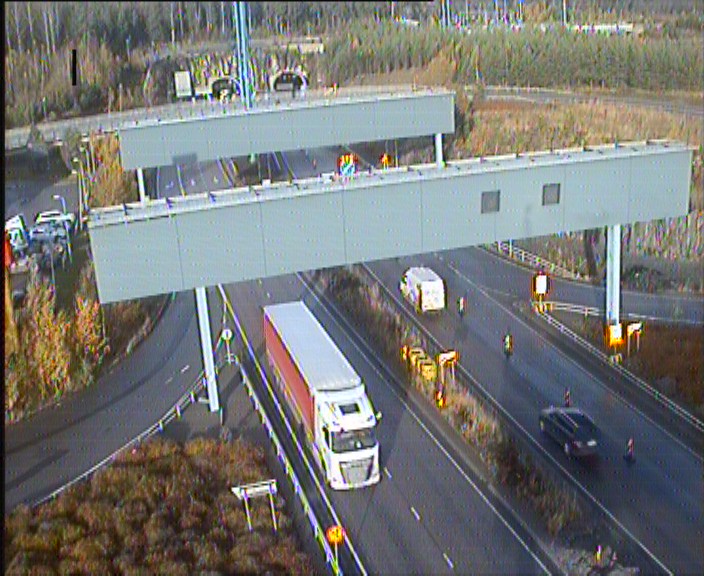 Kelikamerat Kuva Helsinki, Vuosaari satama 1, Helsinki, Uusimaa