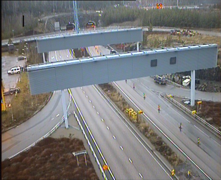 Weather Camera Image Helsingfors, Nordsjö hamn 1, Helsinki, Uusimaa