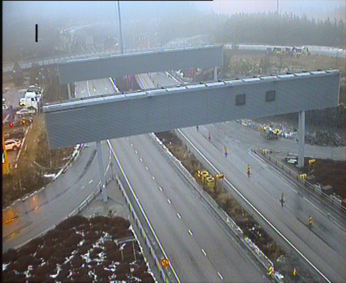 Kelikamerat Kuva Helsinki, Vuosaari satama 1, Helsinki, Uusimaa