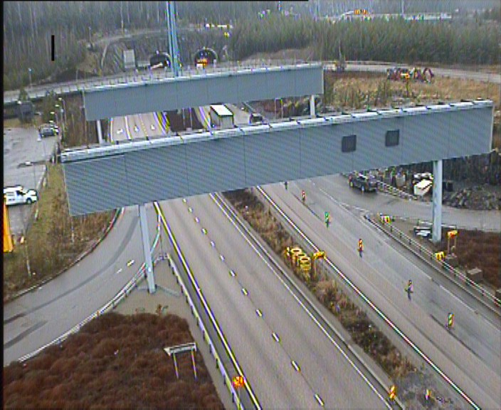Weather Camera Image Helsingfors, Nordsjö hamn 1, Helsinki, Uusimaa