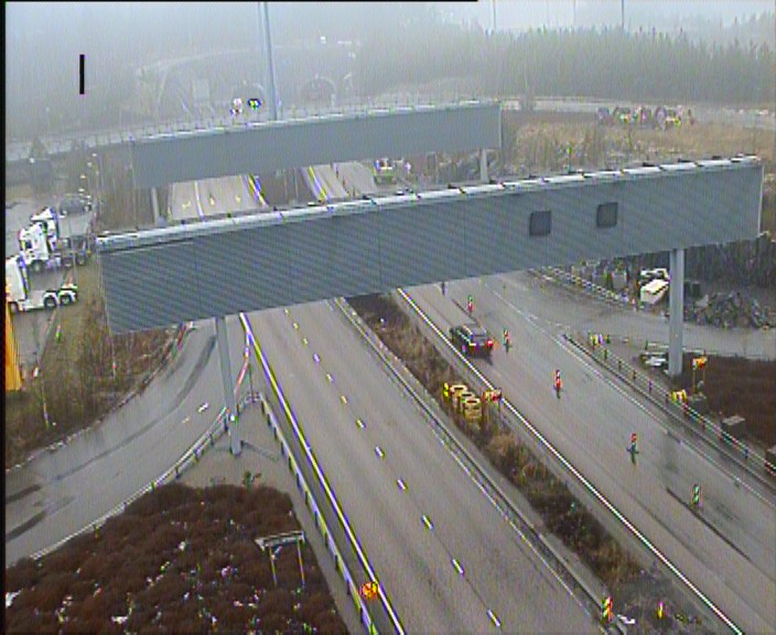 Kelikamerat Kuva Helsinki, Vuosaari satama 1, Helsinki, Uusimaa