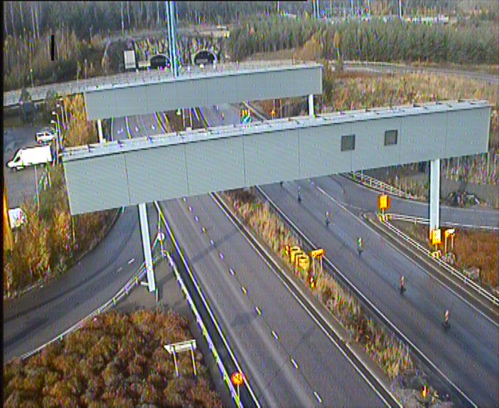 Kelikamerat Kuva Helsinki, Vuosaari satama 1, Helsinki, Uusimaa