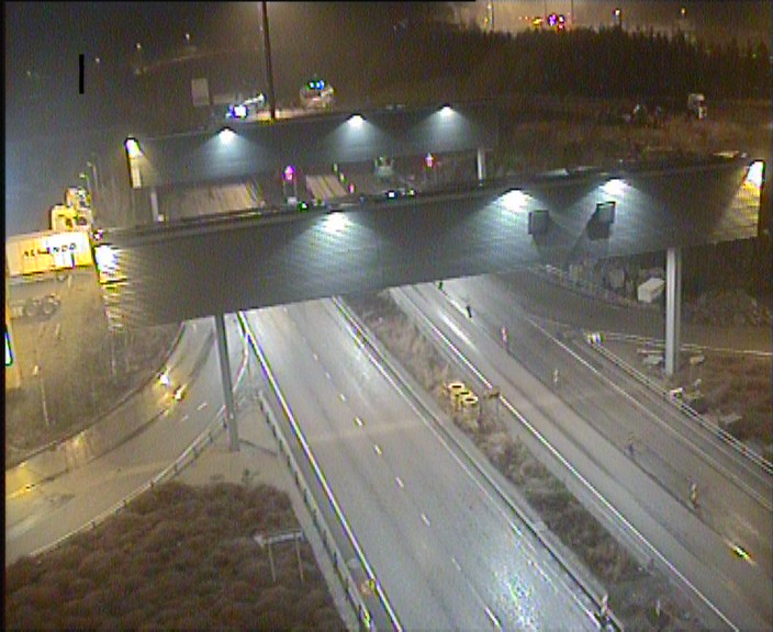 Weather Camera Image Helsingfors, Nordsjö hamn 1, Helsinki, Uusimaa