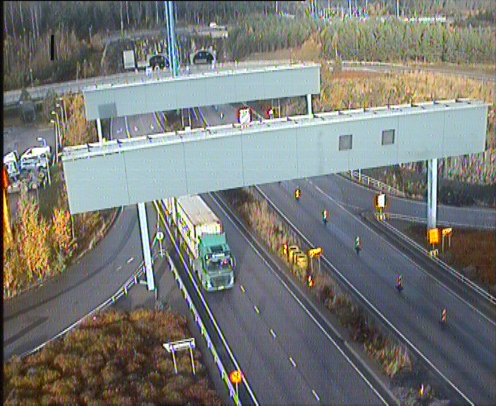 Kelikamerat Kuva Helsinki, Vuosaari satama 1, Helsinki, Uusimaa