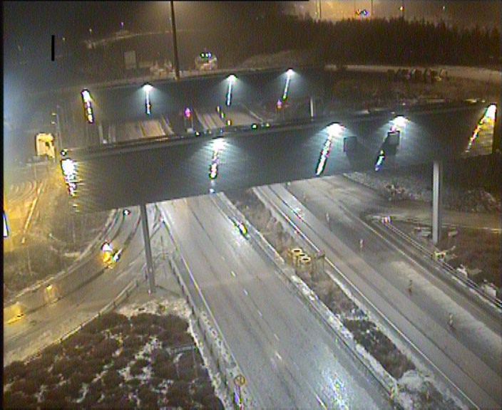 Kelikamerat Kuva Helsinki, Vuosaari satama 1, Helsinki, Uusimaa