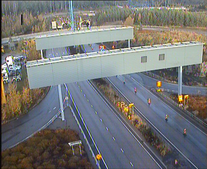 Kelikamerat Kuva Helsinki, Vuosaari satama 1, Helsinki, Uusimaa