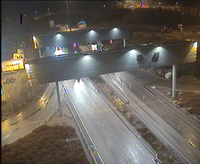 Weather Camera Image Helsingfors, Nordsjö hamn 1, Helsinki, Uusimaa