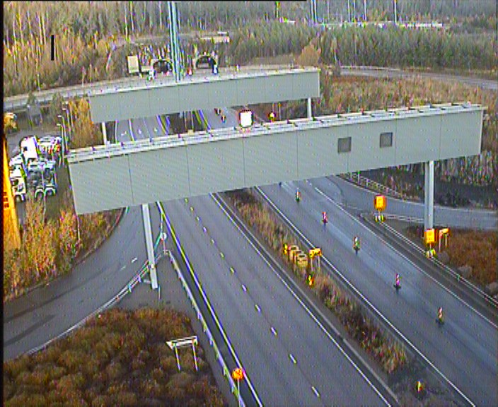 Kelikamerat Kuva Helsinki, Vuosaari satama 1, Helsinki, Uusimaa