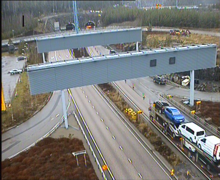 Weather Camera Image Helsingfors, Nordsjö hamn 1, Helsinki, Uusimaa