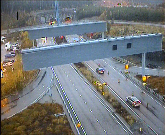 Kelikamerat Kuva Helsinki, Vuosaari satama 1, Helsinki, Uusimaa