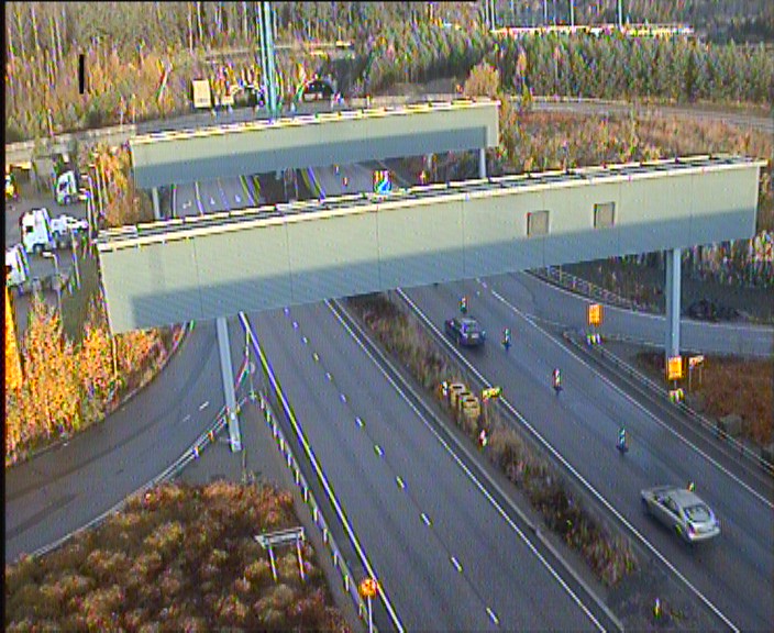 Kelikamerat Kuva Helsinki, Vuosaari satama 1, Helsinki, Uusimaa