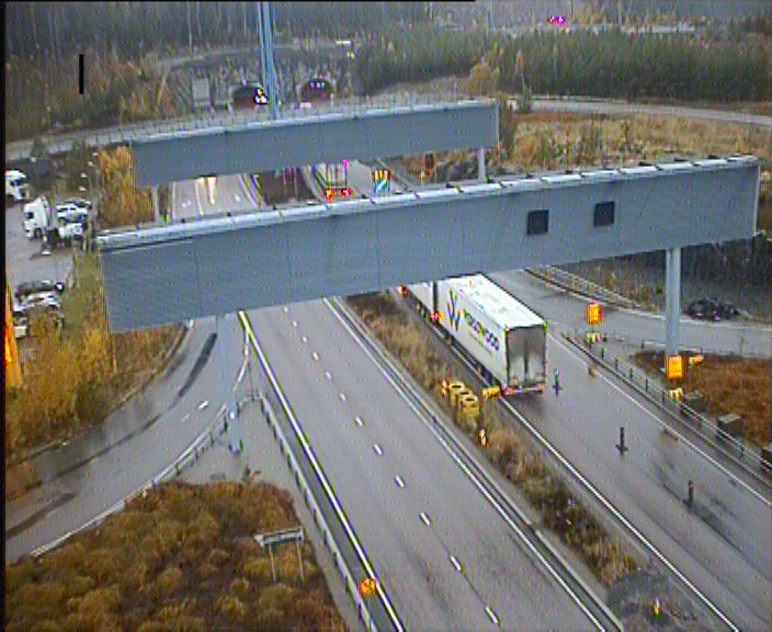 Kelikamerat Kuva Helsinki, Vuosaari satama 1, Helsinki, Uusimaa