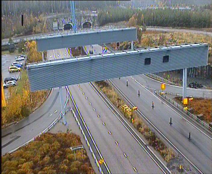 Kelikamerat Kuva Helsinki, Vuosaari satama 1, Helsinki, Uusimaa