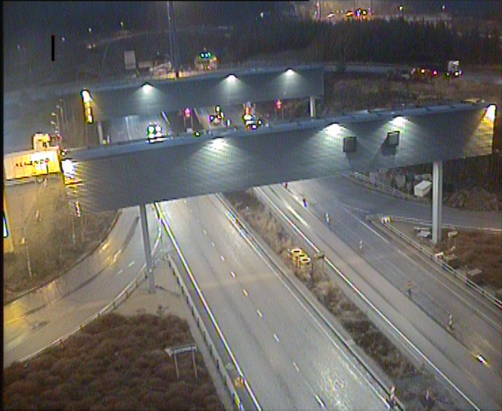 Weather Camera Image Helsingfors, Nordsjö hamn 1, Helsinki, Uusimaa