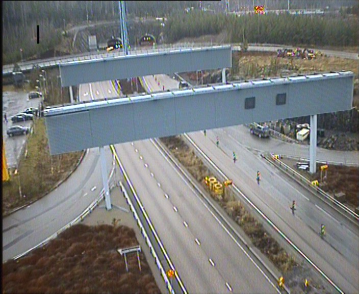 Weather Camera Image Helsingfors, Nordsjö hamn 1, Helsinki, Uusimaa