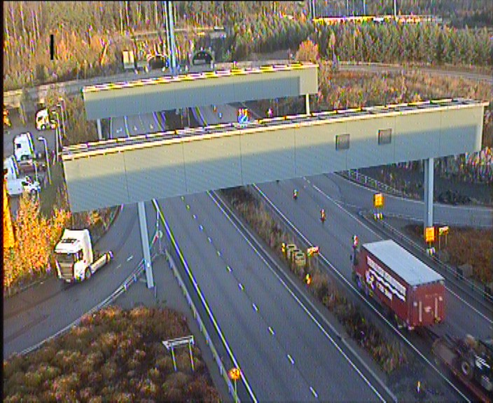 Kelikamerat Kuva Helsinki, Vuosaari satama 1, Helsinki, Uusimaa