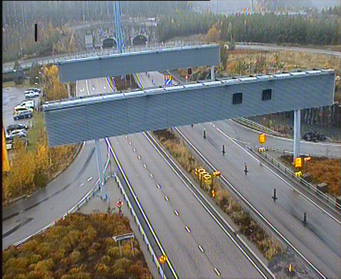 Kelikamerat Kuva Helsinki, Vuosaari satama 1, Helsinki, Uusimaa