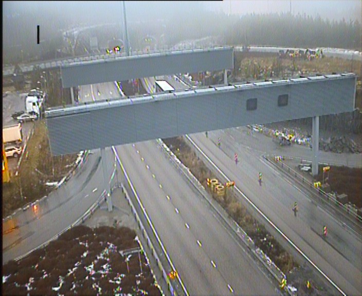 Kelikamerat Kuva Helsinki, Vuosaari satama 1, Helsinki, Uusimaa