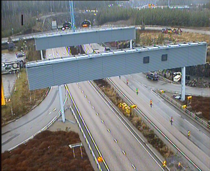 Weather Camera Image Helsingfors, Nordsjö hamn 1, Helsinki, Uusimaa