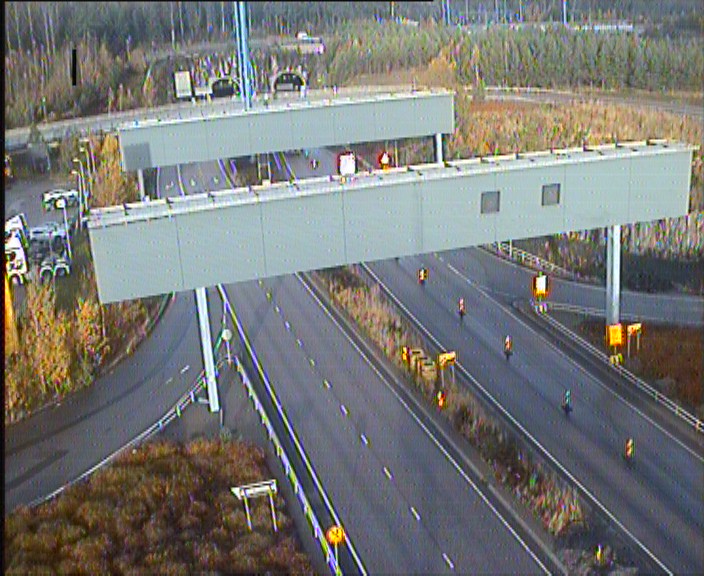 Kelikamerat Kuva Helsinki, Vuosaari satama 1, Helsinki, Uusimaa