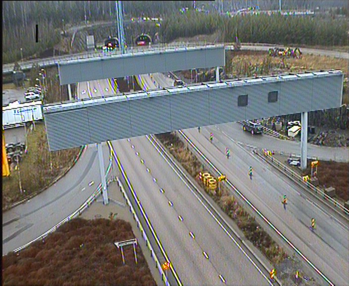 Weather Camera Image Helsingfors, Nordsjö hamn 1, Helsinki, Uusimaa