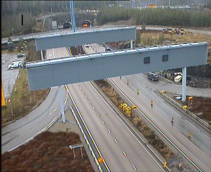 Weather Camera Image Helsingfors, Nordsjö hamn 1, Helsinki, Uusimaa