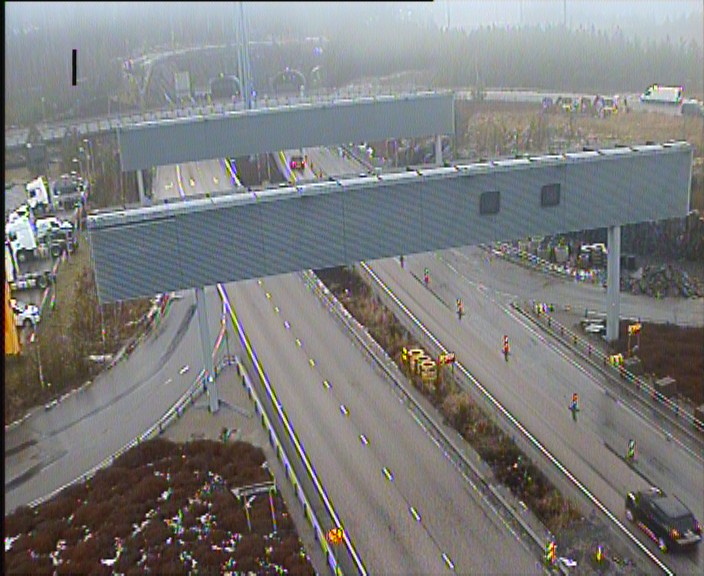 Kelikamerat Kuva Helsinki, Vuosaari satama 1, Helsinki, Uusimaa