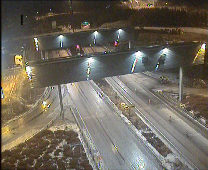 Kelikamerat Kuva Helsinki, Vuosaari satama 1, Helsinki, Uusimaa