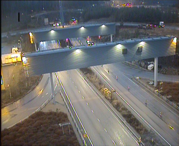 Weather Camera Image Helsingfors, Nordsjö hamn 1, Helsinki, Uusimaa