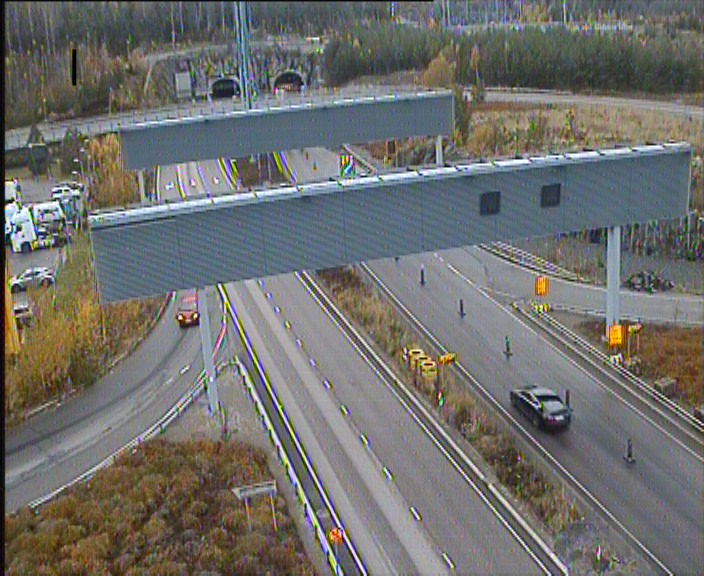 Kelikamerat Kuva Helsinki, Vuosaari satama 1, Helsinki, Uusimaa