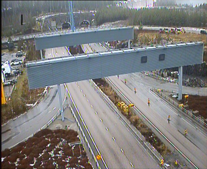 Kelikamerat Kuva Helsinki, Vuosaari satama 1, Helsinki, Uusimaa